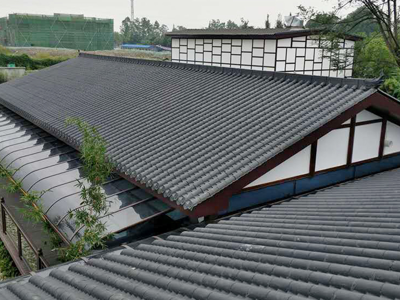 乌鲁木齐铝镁锰屋面板