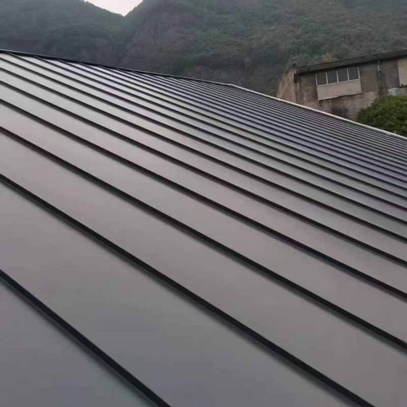 乌鲁木齐金属屋面板的应用场合及其优缺点？